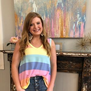 Meet your Posher, Carley